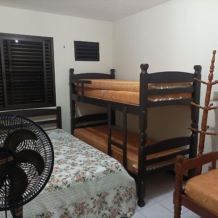 Apartamento Praia Grande Em Ubatuba Buitenkant foto