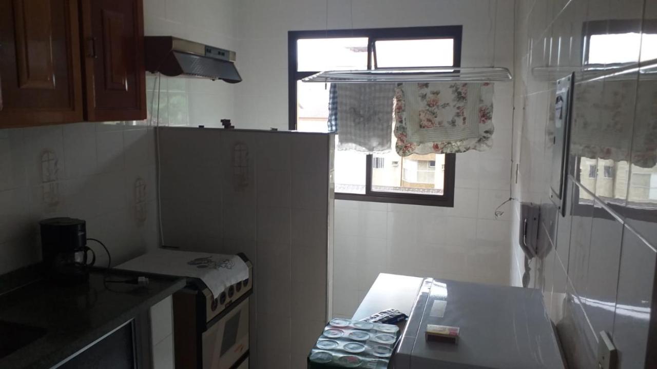 Apartamento Praia Grande Em Ubatuba Buitenkant foto