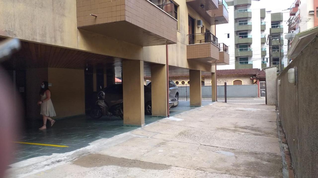 Apartamento Praia Grande Em Ubatuba Buitenkant foto