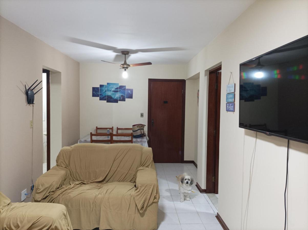 Apartamento Praia Grande Em Ubatuba Buitenkant foto