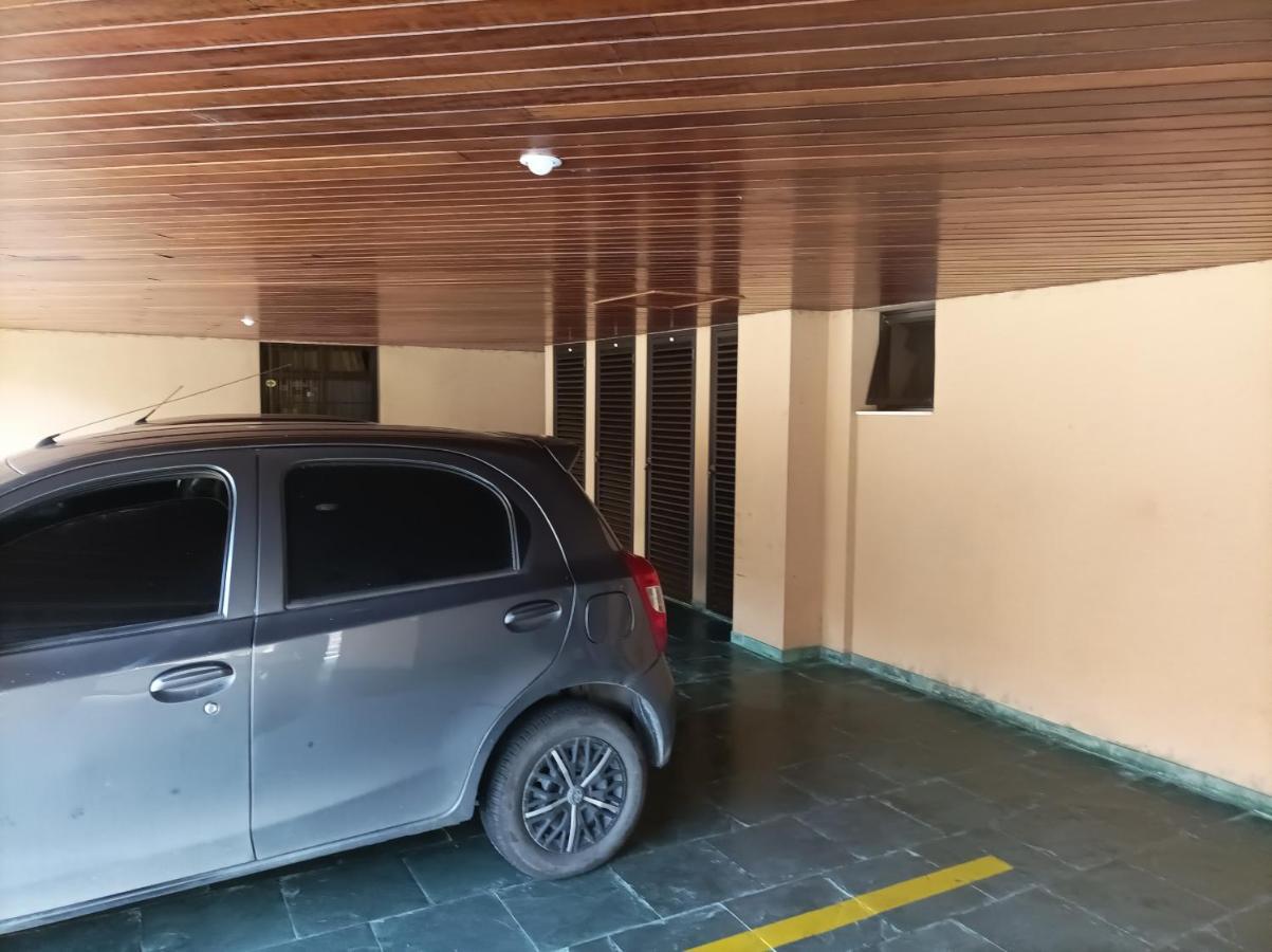 Apartamento Praia Grande Em Ubatuba Buitenkant foto