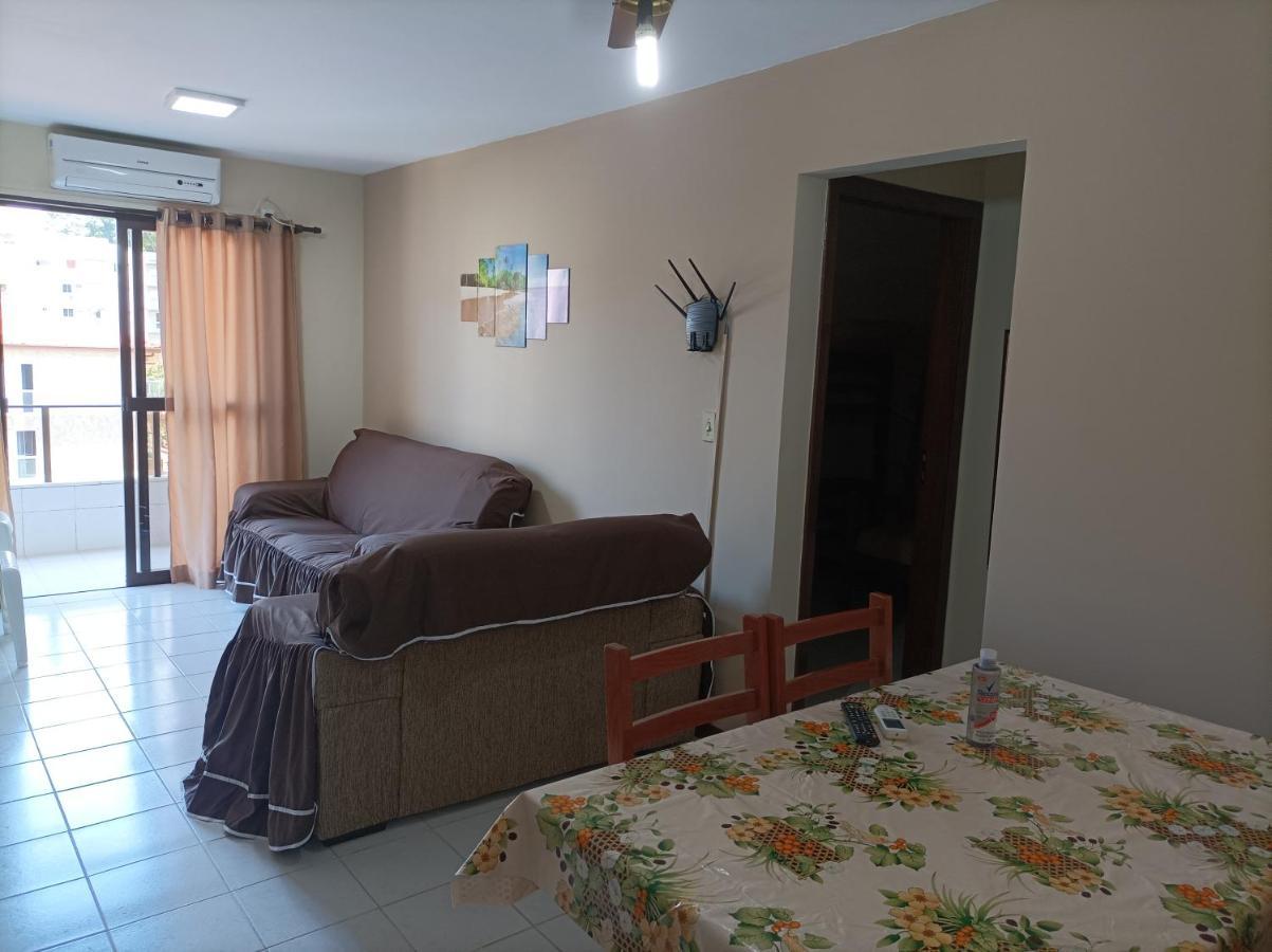 Apartamento Praia Grande Em Ubatuba Buitenkant foto