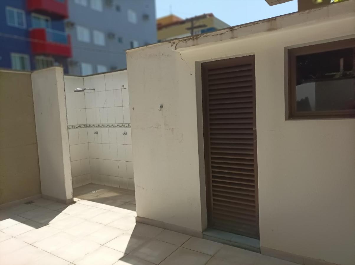 Apartamento Praia Grande Em Ubatuba Buitenkant foto