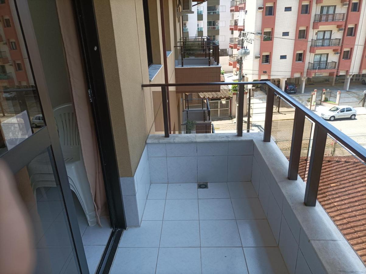 Apartamento Praia Grande Em Ubatuba Buitenkant foto