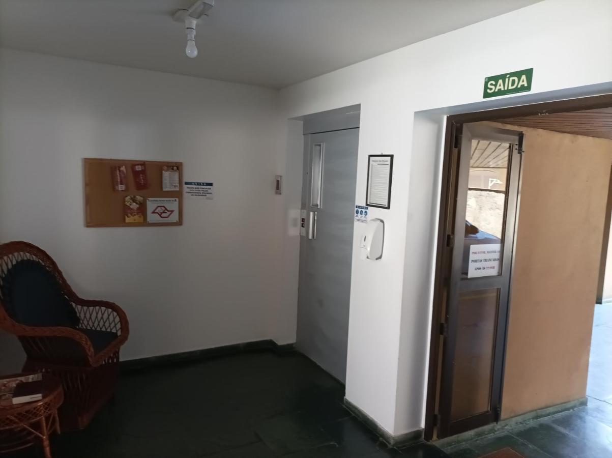 Apartamento Praia Grande Em Ubatuba Buitenkant foto