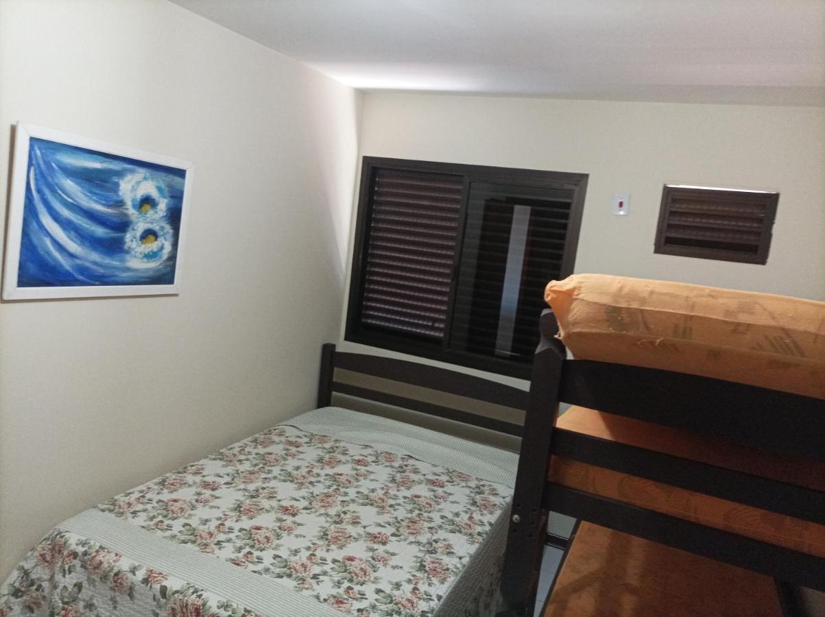 Apartamento Praia Grande Em Ubatuba Buitenkant foto