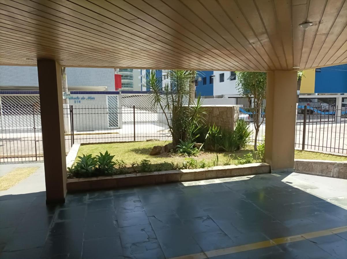 Apartamento Praia Grande Em Ubatuba Buitenkant foto
